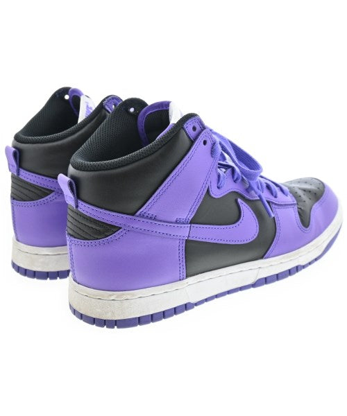 NIKE รองเท้าผ้าใบ