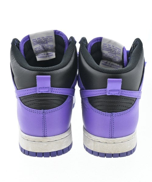 NIKE รองเท้าผ้าใบ