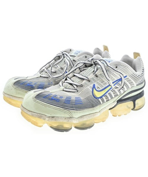 NIKE รองเท้าผ้าใบ
