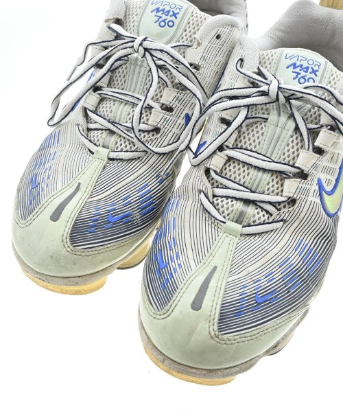 NIKE รองเท้าผ้าใบ