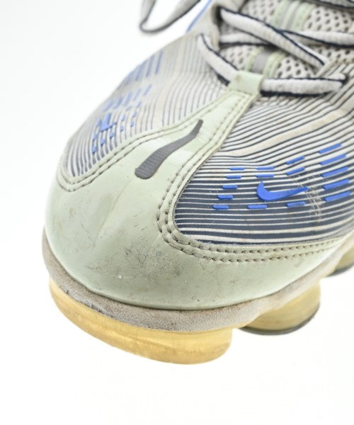 NIKE รองเท้าผ้าใบ