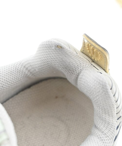 NIKE รองเท้าผ้าใบ