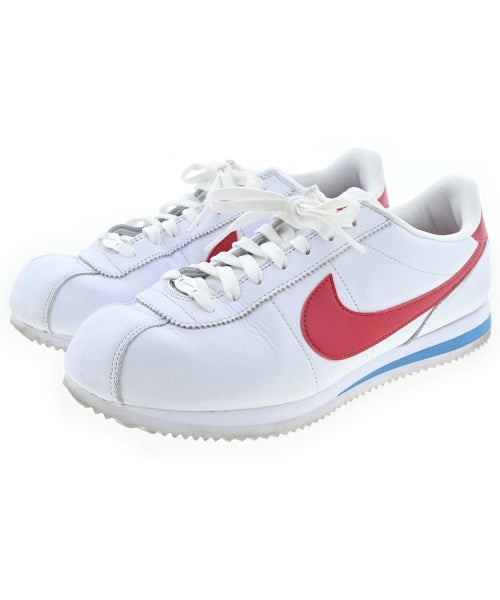 NIKE รองเท้าผ้าใบ