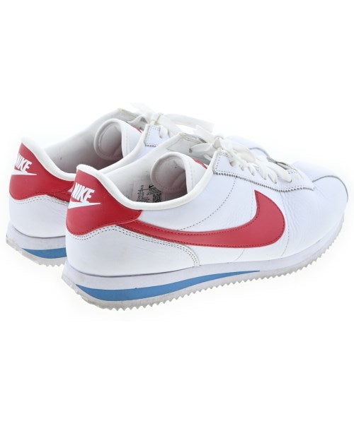 NIKE รองเท้าผ้าใบ