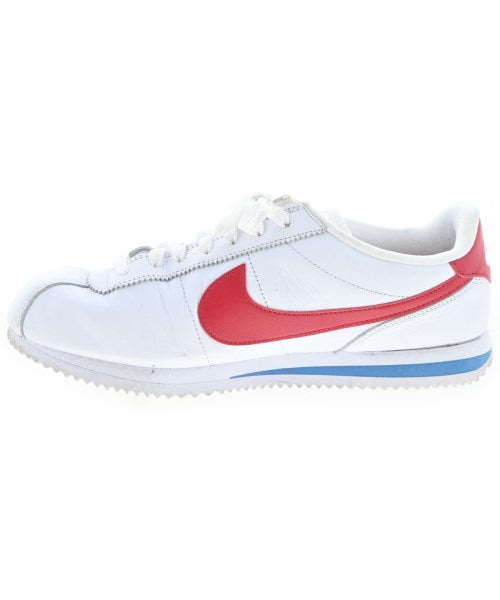 NIKE รองเท้าผ้าใบ