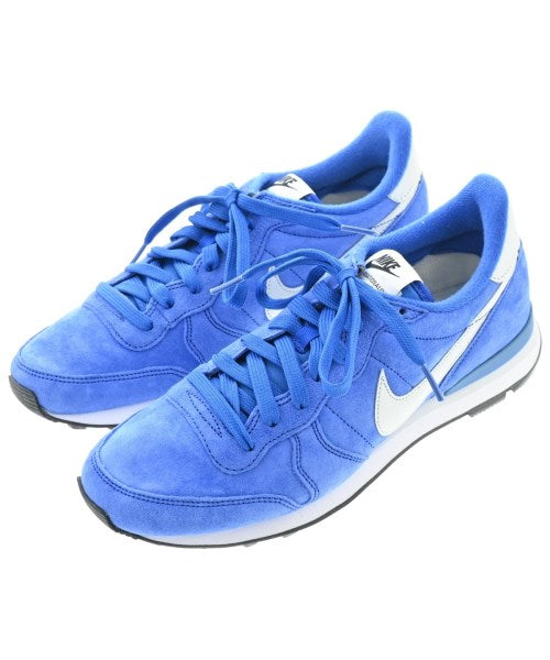 NIKE รองเท้าผ้าใบ