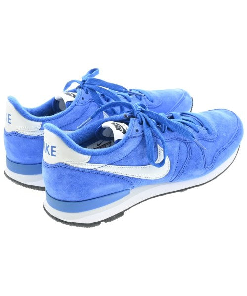NIKE รองเท้าผ้าใบ