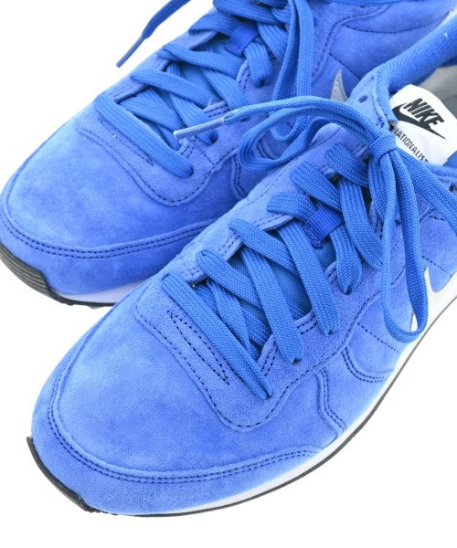 NIKE รองเท้าผ้าใบ