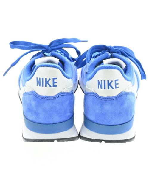 NIKE รองเท้าผ้าใบ
