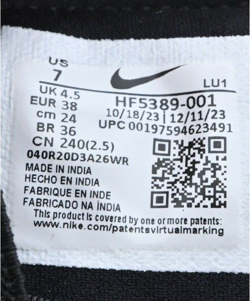 NIKE รองเท้า อื่น