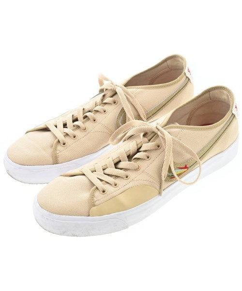 NIKE รองเท้าผ้าใบ