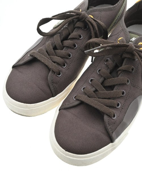 NIKE รองเท้าผ้าใบ