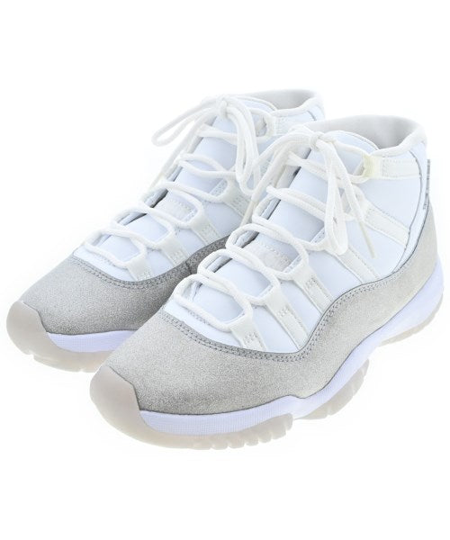 NIKE รองเท้าผ้าใบ