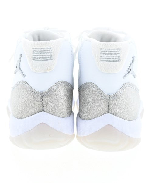 NIKE รองเท้าผ้าใบ