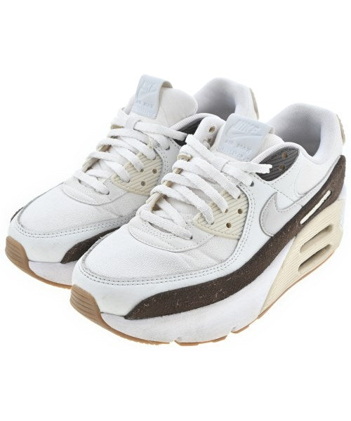NIKE รองเท้าผ้าใบ