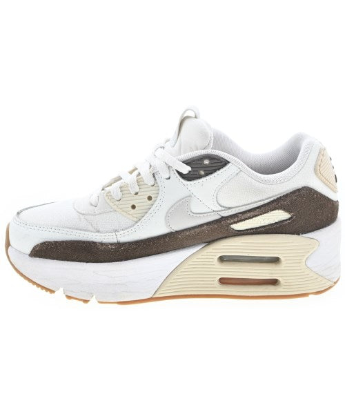 NIKE รองเท้าผ้าใบ
