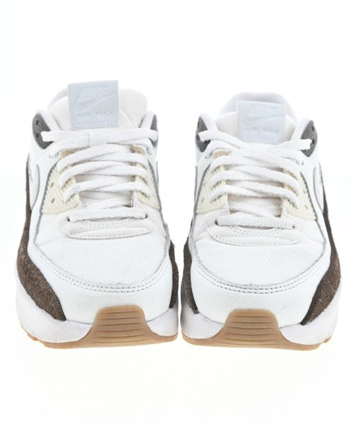 NIKE รองเท้าผ้าใบ
