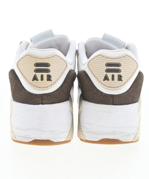 NIKE รองเท้าผ้าใบ