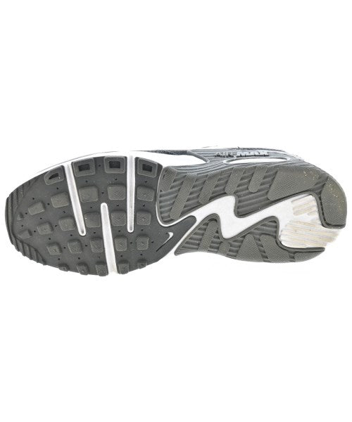 NIKE รองเท้าผ้าใบ
