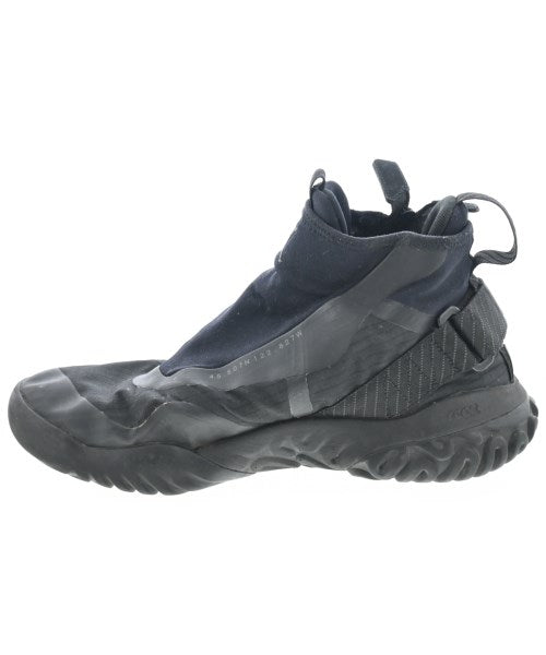 NIKE รองเท้าผ้าใบ