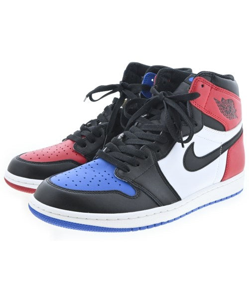 NIKE รองเท้าผ้าใบ