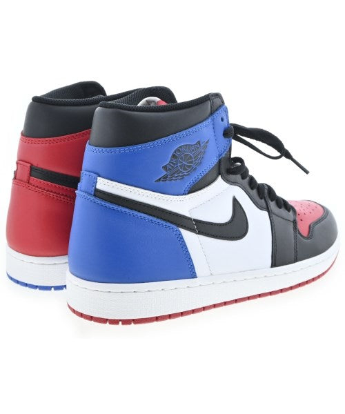 NIKE รองเท้าผ้าใบ