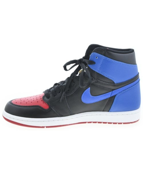 NIKE รองเท้าผ้าใบ