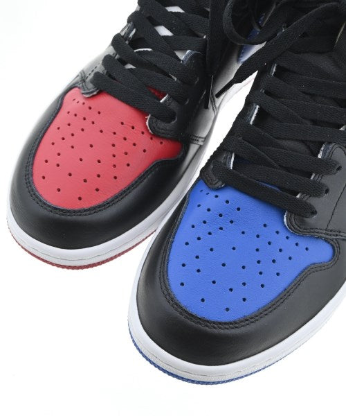 NIKE รองเท้าผ้าใบ