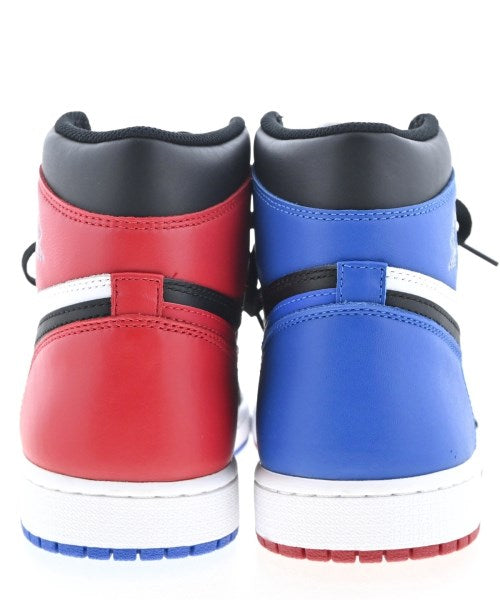 NIKE รองเท้าผ้าใบ
