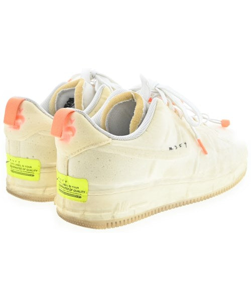 NIKE รองเท้าผ้าใบ
