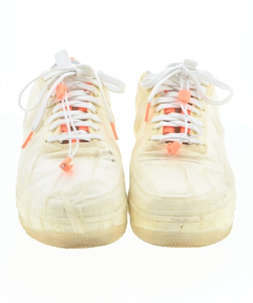 NIKE รองเท้าผ้าใบ
