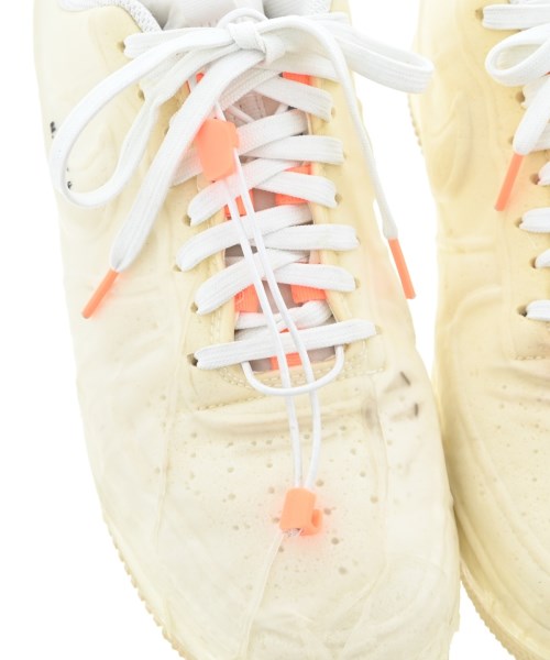 NIKE รองเท้าผ้าใบ