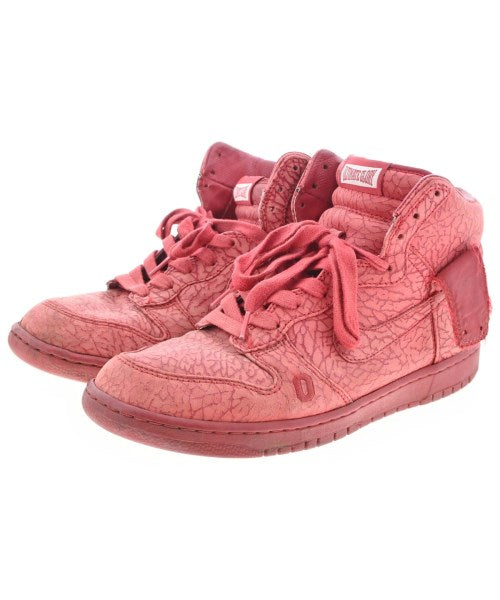 NIKE รองเท้าผ้าใบ