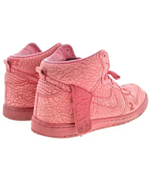 NIKE รองเท้าผ้าใบ