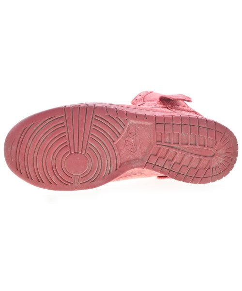 NIKE รองเท้าผ้าใบ