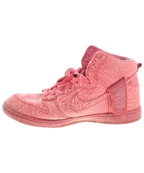 NIKE รองเท้าผ้าใบ
