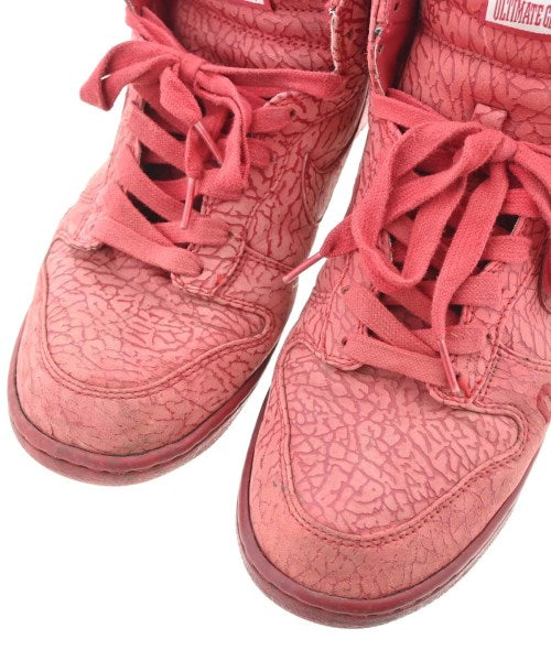 NIKE รองเท้าผ้าใบ