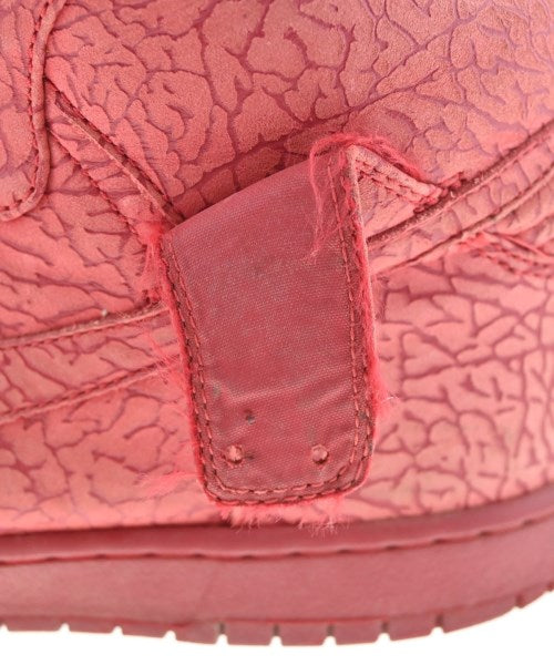 NIKE รองเท้าผ้าใบ