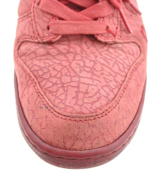 NIKE รองเท้าผ้าใบ