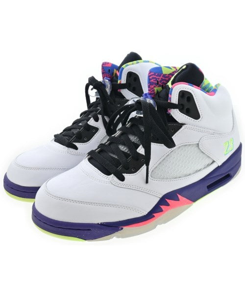 NIKE รองเท้าผ้าใบ