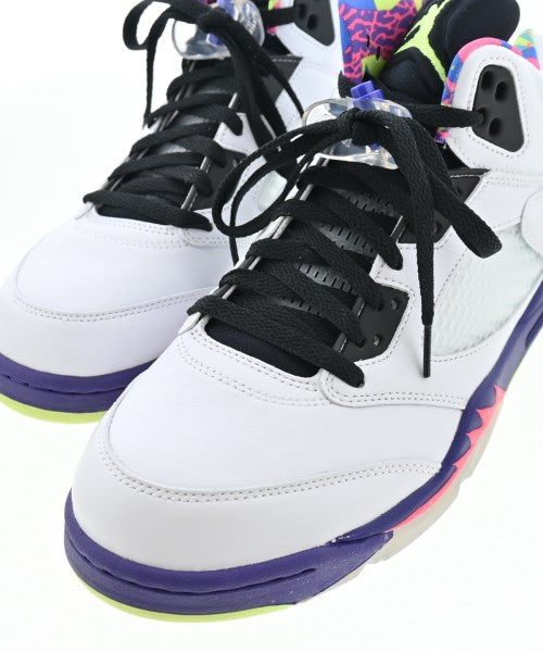 NIKE รองเท้าผ้าใบ