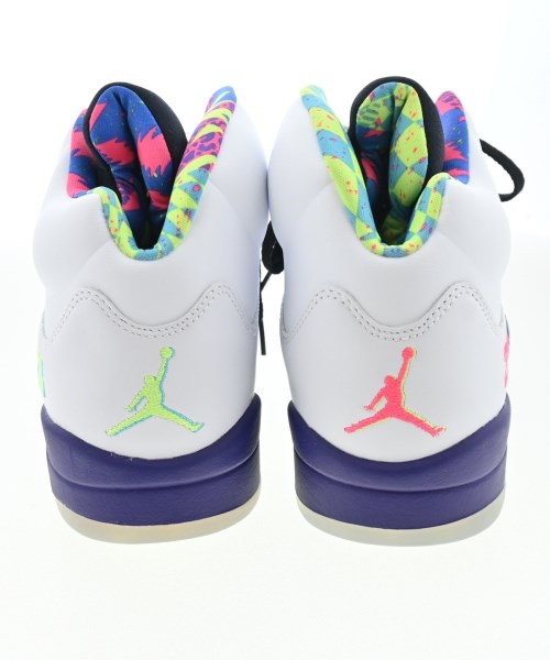 NIKE รองเท้าผ้าใบ