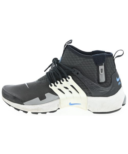 NIKE รองเท้าผ้าใบ