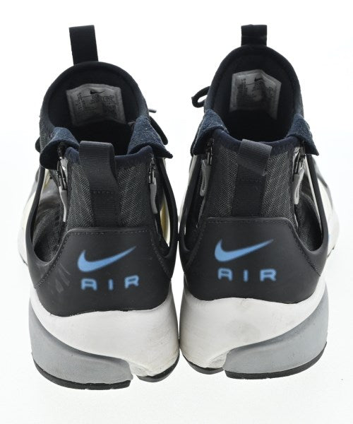 NIKE รองเท้าผ้าใบ