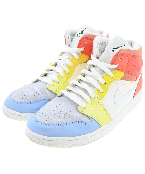 NIKE รองเท้าผ้าใบ