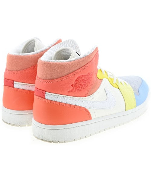 NIKE รองเท้าผ้าใบ