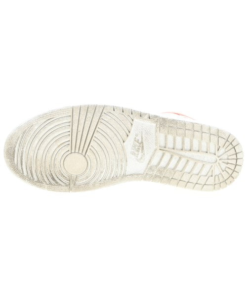 NIKE รองเท้าผ้าใบ