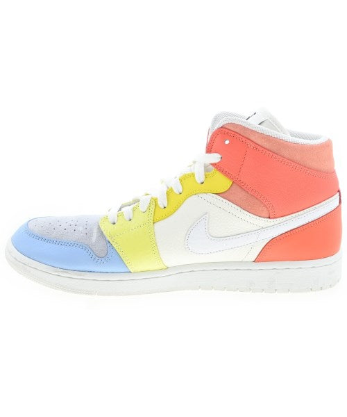 NIKE รองเท้าผ้าใบ