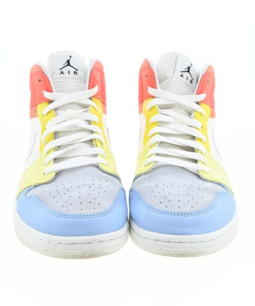 NIKE รองเท้าผ้าใบ