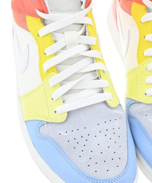 NIKE รองเท้าผ้าใบ